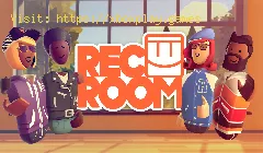 Rec Room: come correggere il codice di errore "Estate".