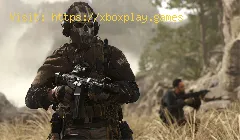 Wie behebt man, dass die Modern Warfare-Textur nicht geladen wird?