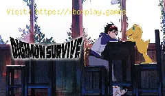 Cómo conseguir a Tuskmon en Digimon Survive