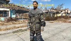 So erhalten Sie die zerlumpte Feldjacke in Fallout 76