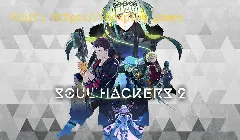 Come ottenere un vero finale in Soul Hackers 2