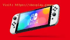 Come scaricare i giochi Nintendo Switch in modalità sospensione