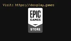Cómo descargar Epic Games: enlace APK v4.2.0