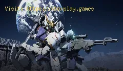 Come correggere il codice di errore Gundam Evolution 503