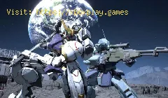 Come correggere il codice di errore Gundam Evolution 0x09030302 (175)