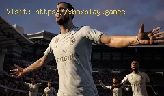 Cómo reparar el error de FIFA 23 Demasiadas computadoras han accedido a la versión de EA Sports de esta cuenta