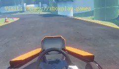 Cómo desbloquear el Go Kart en Bonelab