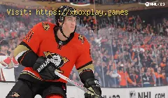 Cómo reparar la pantalla negra de NHL 23 en Xbox, PS4 y PS5