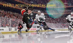 Cómo arreglar NHL 23 No se puede conectar al error del servidor EA