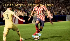 Come risolvere l'errore di connessione FIFA 23 Ultimate Team
