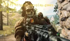 Cómo desactivar Crossplay en Call of Duty Modern Warfare 2