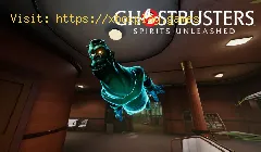 Como corrigir os serviços épicos on-line Ghostbusters Spirits Unleashed que não funcionam