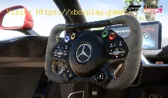 Cómo hacer sonar la bocina del auto en Forza Horizon 5