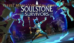 Come sbloccare le rune in Soulstone Survivors