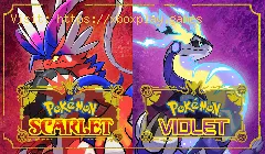 Où trouver de la laitue dans Pokémon Scarlet Violet
