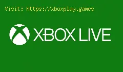 Wie behebt man den Error 8015190E auf Xbox Live?