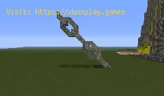 Como criar chains no Minecraft