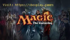 Come usare la meccanica corrotta in Magic The Gathering