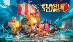 Come superare la sfida del capodanno lunare in Clash of Clans?
