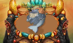 Come allevare PomPom in My Singing Monsters