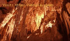 Como salvar seu jogo em Colossal Cave