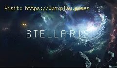 Wie baut man ein Hyper-Relay in Stellaris?
