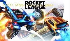 Come correggere il ping elevato di Rocket League?