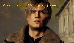 Come correggere i cali di Resident Evil 4 Remake FPS