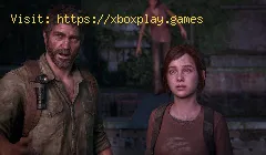 Como corrigir Shaders de construção de PC The Last of Us Part 1