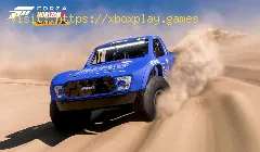 Come correggere i cali di Forza Horizon 5 Rally Adventure FPS