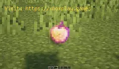 Come ottenere una mela d'oro incantata in Minecraft