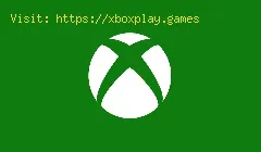 Wie behebt man den Xbox-Fehlercode 0x87e50033?