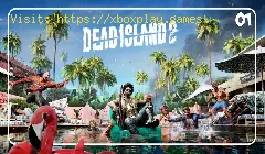 Où trouver la clé du conteneur au bord de la piscine dans Dead Island 2