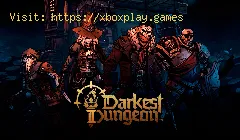 Come sbloccare nuovi percorsi in Darkest Dungeon 2