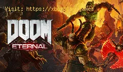 Come risolvere Doom Eternal non si avvia