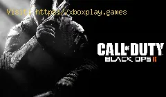 Come giocare a Call of Duty: Black Ops 2 con Plutonium su PC