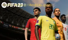Cómo arreglar FIFA 23 atascado en "Descargar información de clubes profesionales"