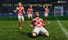 Come correggere il codice di errore 203 di FIFA 23 EC