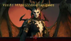 Como obter o baú Razorplate em Diablo 4