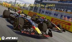 Cómo arreglar F1 23 No se puede iniciar sesión en la cuenta EA