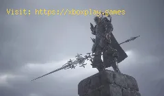 Wie stellt man Götterdämmerung in Final Fantasy XVI her?