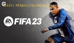 Wie erhalte ich das FIFA 23 Ultimate Team Extravaganza Heimtrikot?