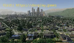 Como consertar Cities Skylines travando no PC