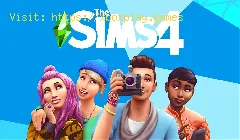 Comment réparer l'écran blanc Sims 4