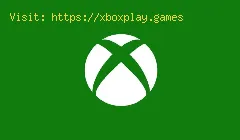 Come correggere il codice di errore Xbox 0x87e11838