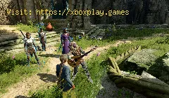 Come riparare il multiplayer di Baldur's Gate 3 che non funziona