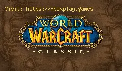 Como corrigir a atualização World of Warcraft travada na inicialização