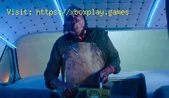 Comment réparer Texas Chain Saw Massacre UE4-BBQGAME - Erreur Unreal Engine 4