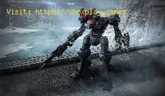 Wie aktiviere oder deaktiviere ich Untertitel in Armored Core 6?