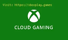 Come risolvere il problema con il mancato caricamento di Xbox Cloud Gaming